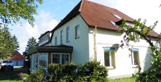 Therapeutisches Kinder- und Jugendhaus Zarnekau