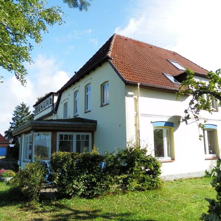 Therapeutisches Kinder- und Jugendhaus Zarnekau