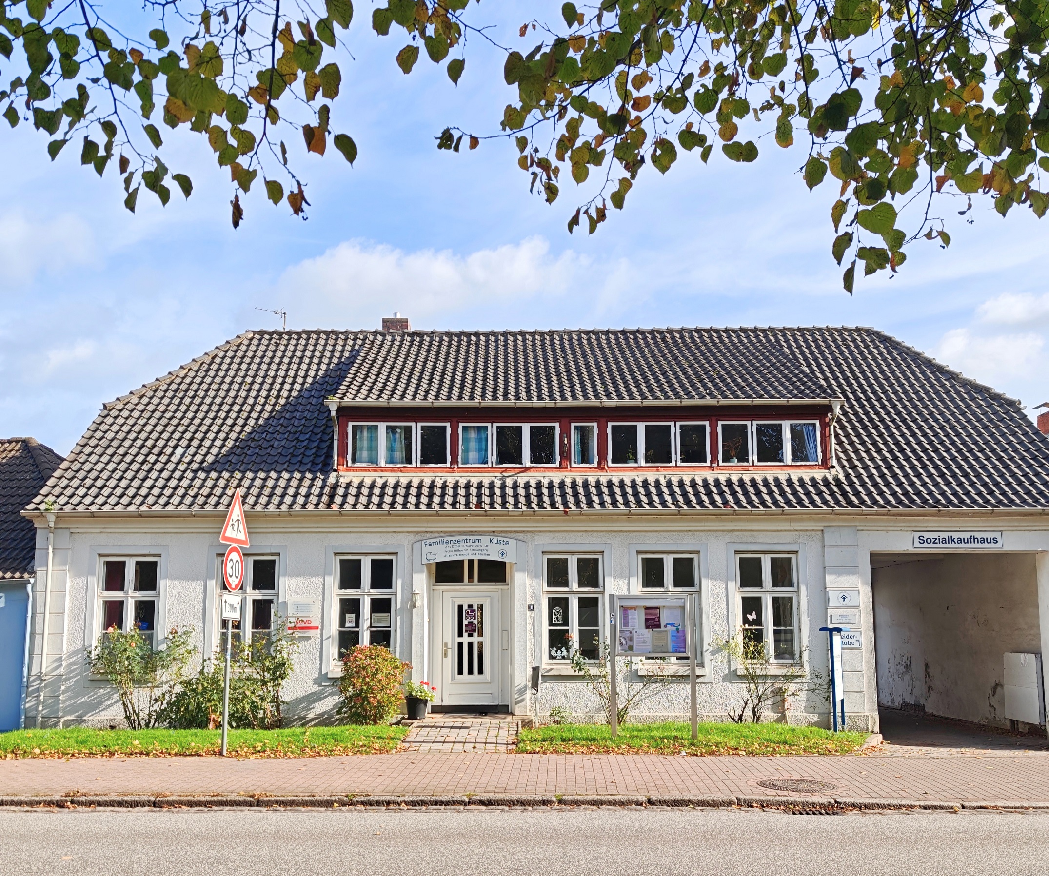 Bild der Einrichtung