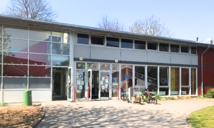 Bild der Einrichtung
