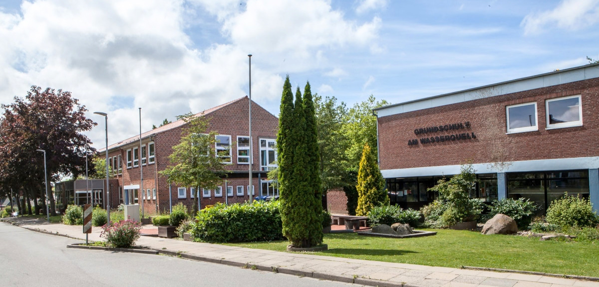 Bild der Einrichtung