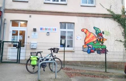 Bild der Einrichtung